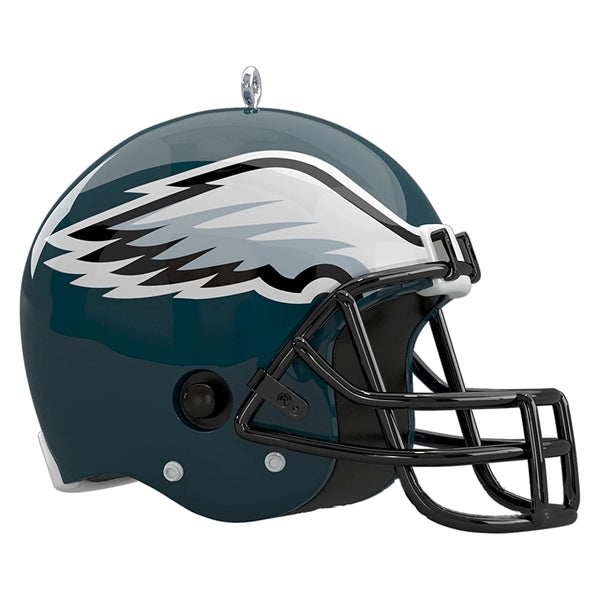 Helmet Ornament Keychain