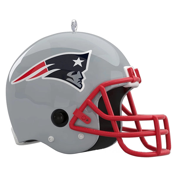 Helmet Ornament Keychain