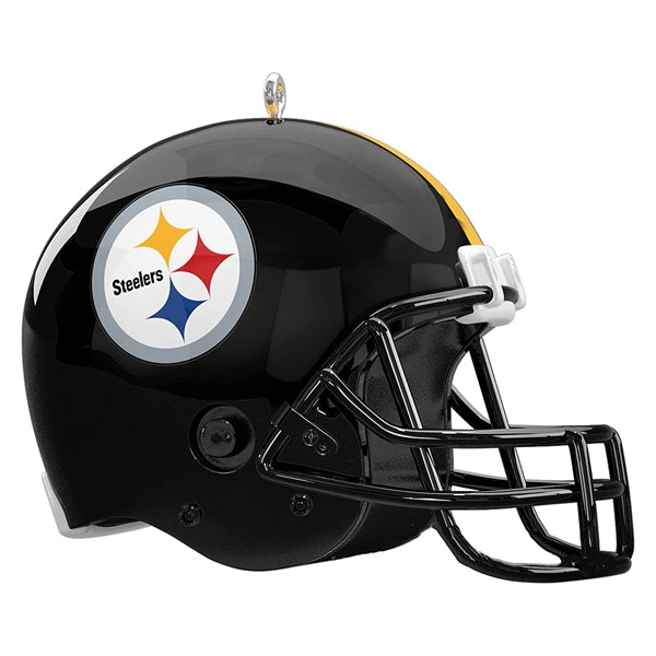Helmet Ornament Keychain