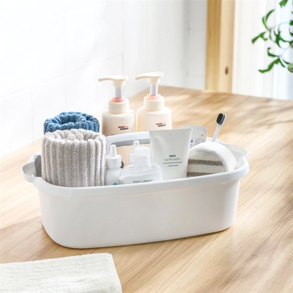 Multipurpose Cleaning Storage Caddy