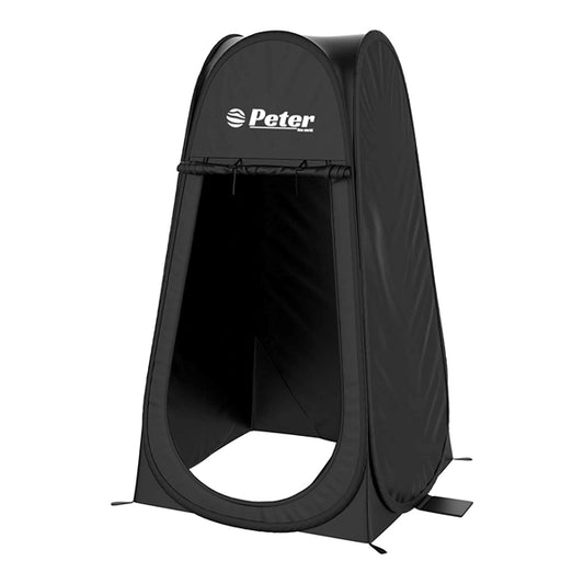 Collapsible Outdoor Shelter
