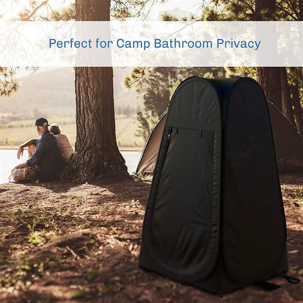 Collapsible Outdoor Shelter