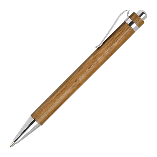 Bamboo Zen Pen