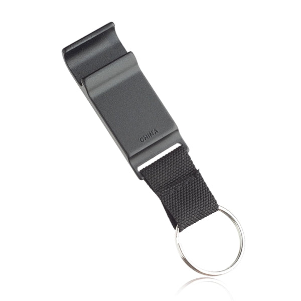 Nitro Metal Keychains Bottle Opener