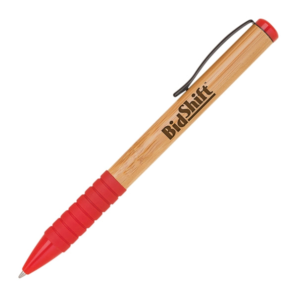 Bamboo Fengshui Pen