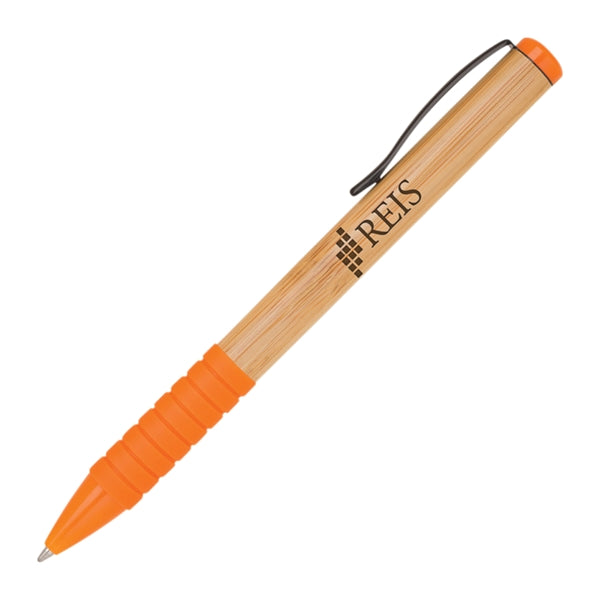 Bamboo Fengshui Pen