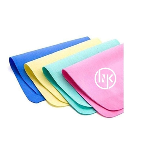 Chamois Clean Towel