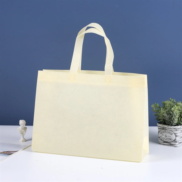 Medium Shopping Tote Bag - 12" x 14"