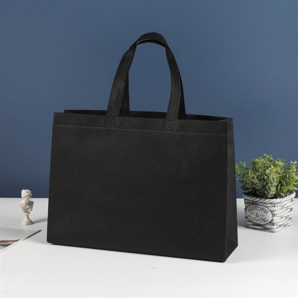 Medium Shopping Tote Bag - 12" x 14"