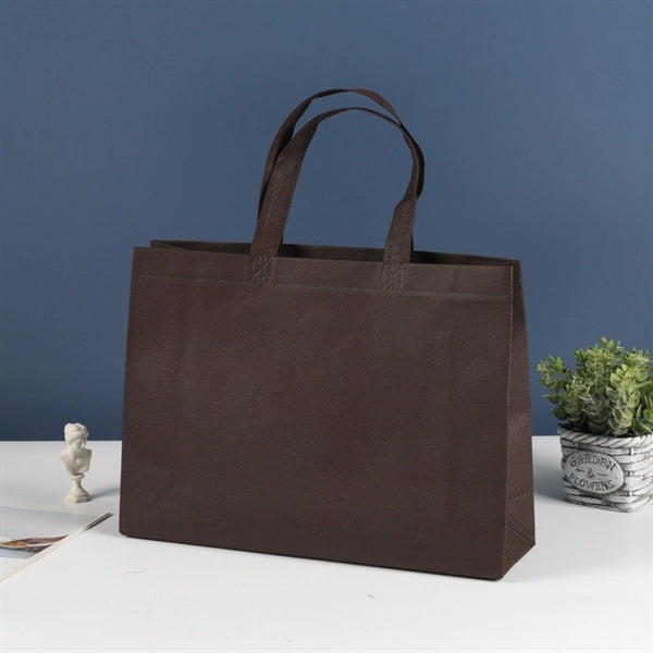 Medium Shopping Tote Bag - 12" x 14"