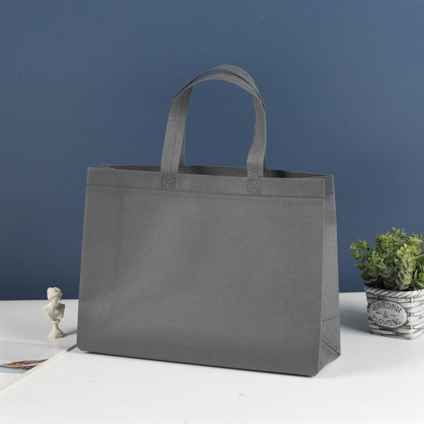 Medium Shopping Tote Bag - 12" x 14"