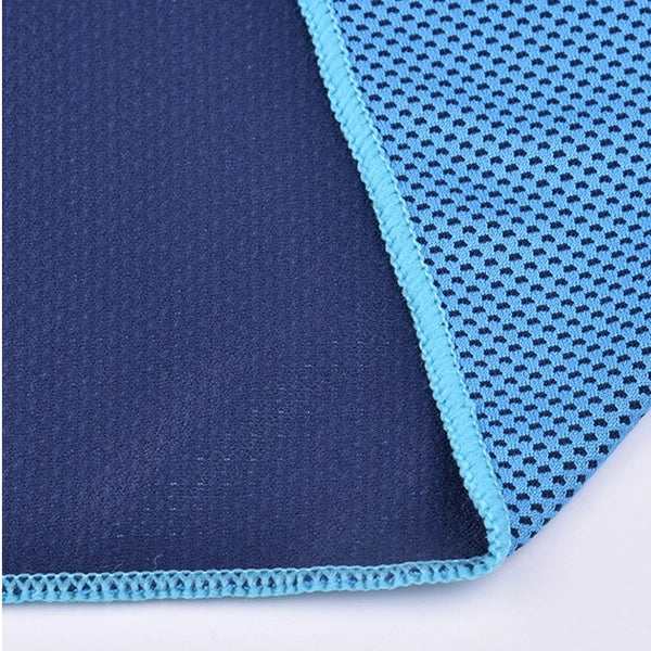 Cooling Ice Towel 11 3/4 x 35 1/2"