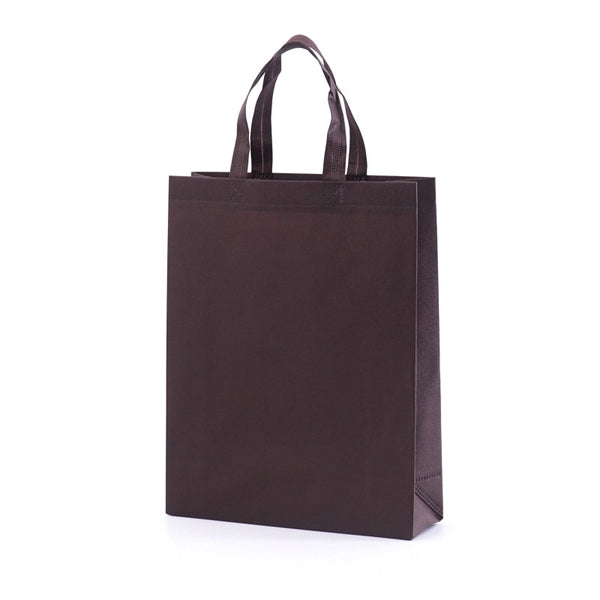 70g Nonwoven Tote Bag 14" x 10" x 4"