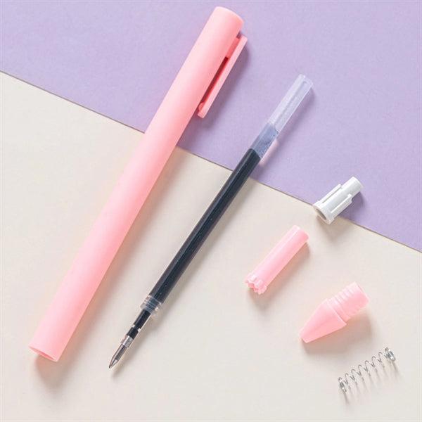 Multi-color Press Advertising Pen