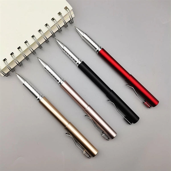 Signature Pen Business Ballpoint Pen