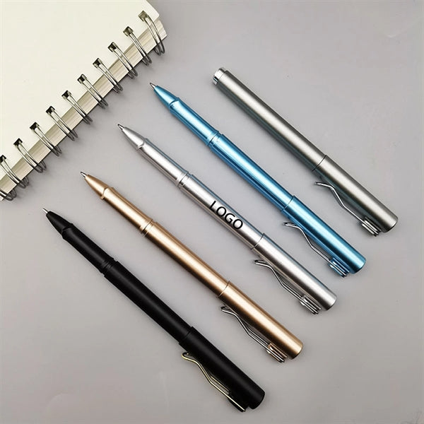 Signature Pen Business Ballpoint Pen