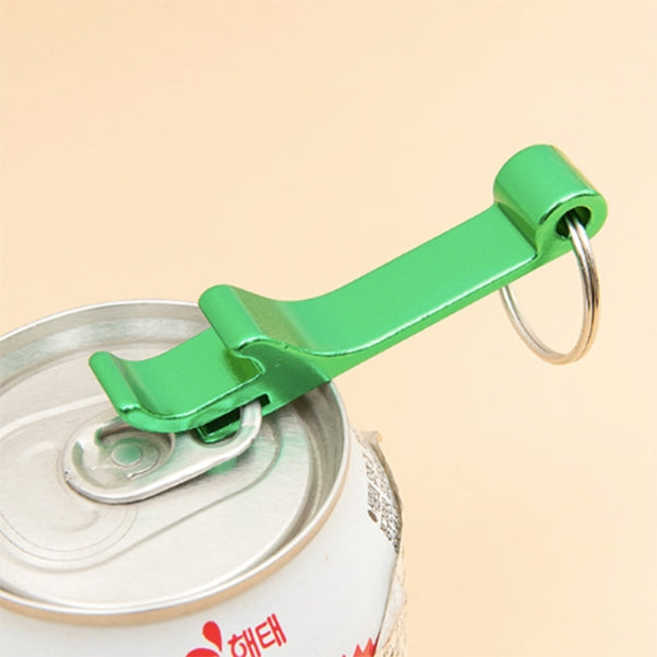 Rush Aluminum Beer Bottle Opener