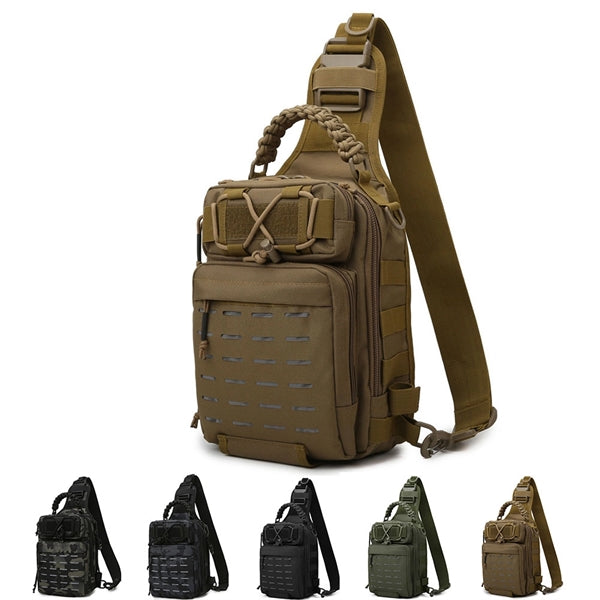 Tactical Sling Bag