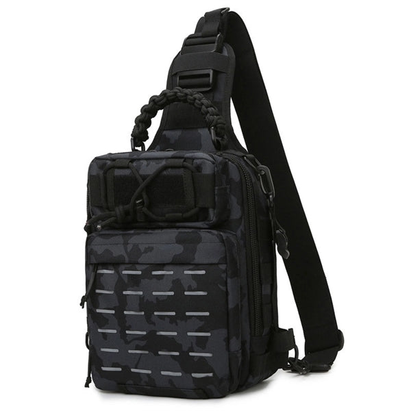 Tactical Sling Bag