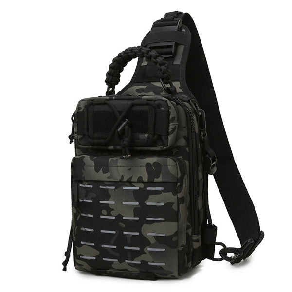 Tactical Sling Bag