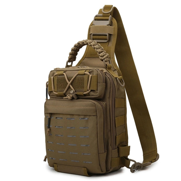 Tactical Sling Bag