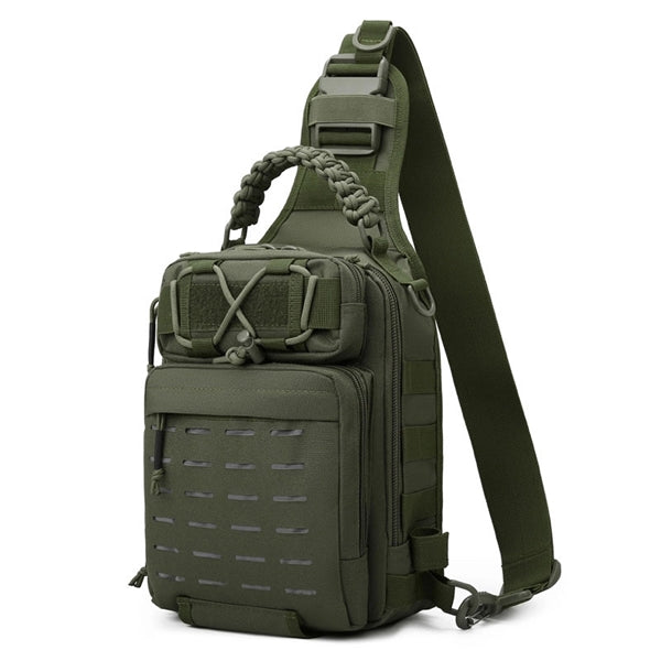 Tactical Sling Bag