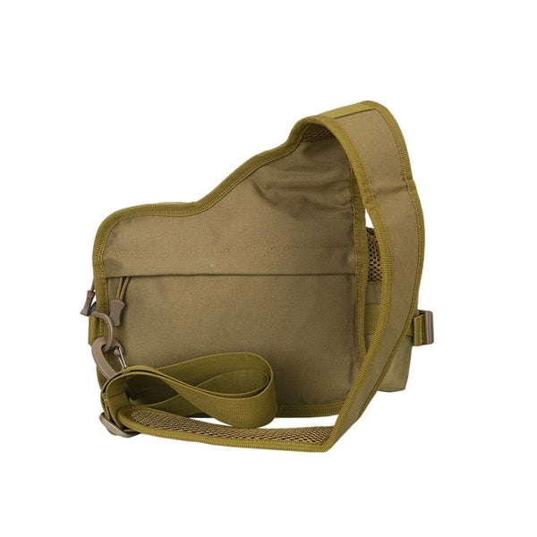 Tactical Messenger Bag