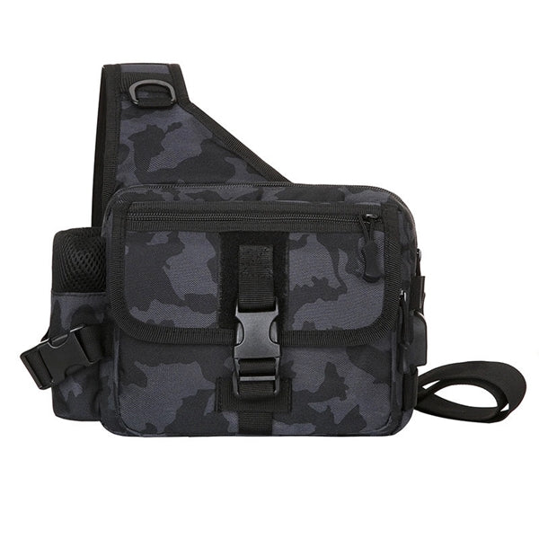 Tactical Messenger Bag