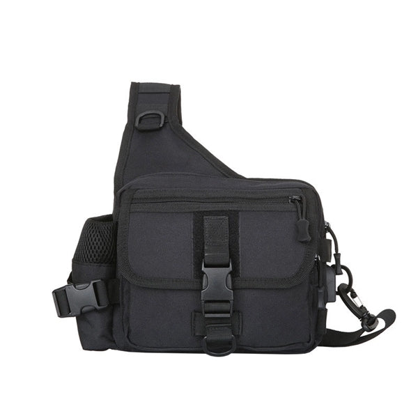 Tactical Messenger Bag