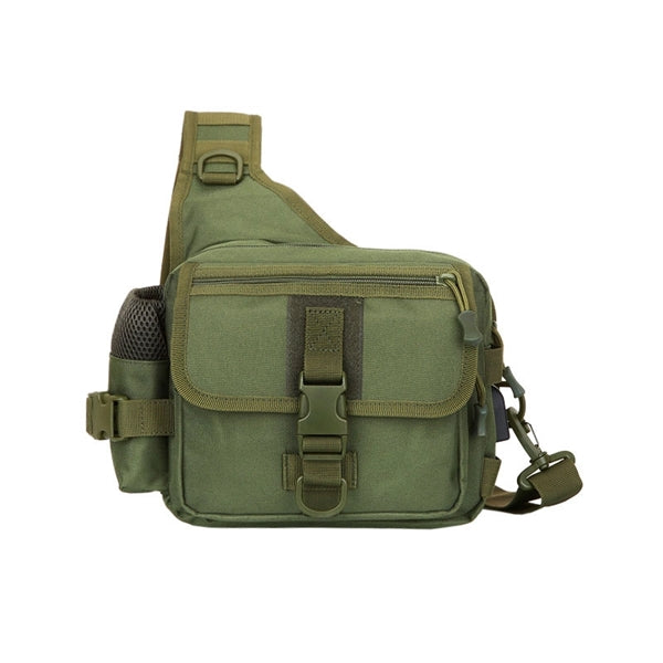 Tactical Messenger Bag