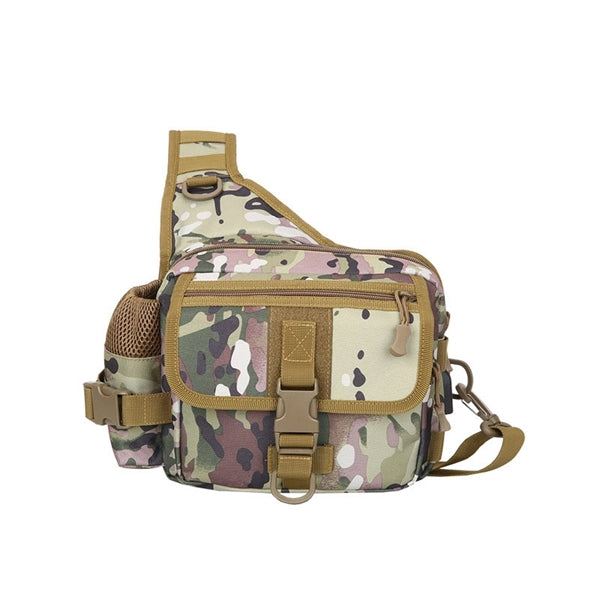 Tactical Messenger Bag