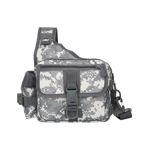Tactical Messenger Bag