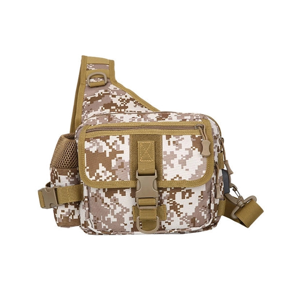 Tactical Messenger Bag