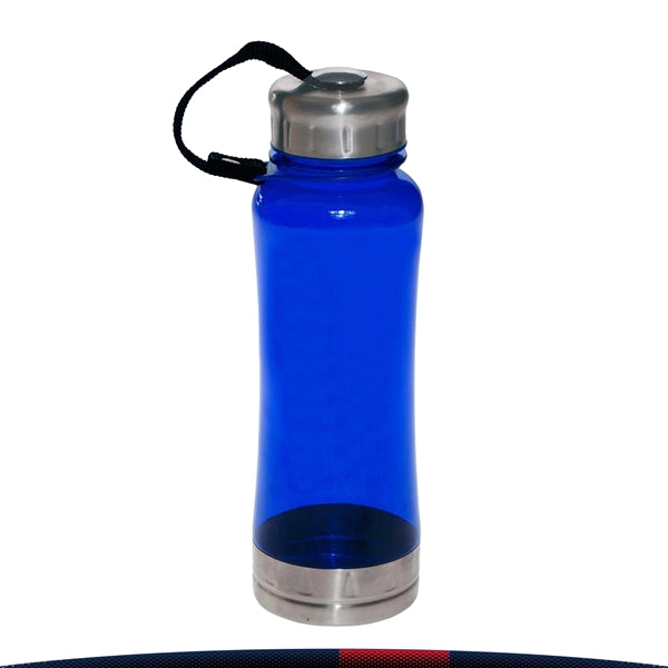 Lavar Plastic Sports Bottle - 23 OZ.