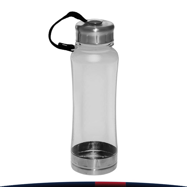 Lavar Plastic Sports Bottle - 23 OZ.