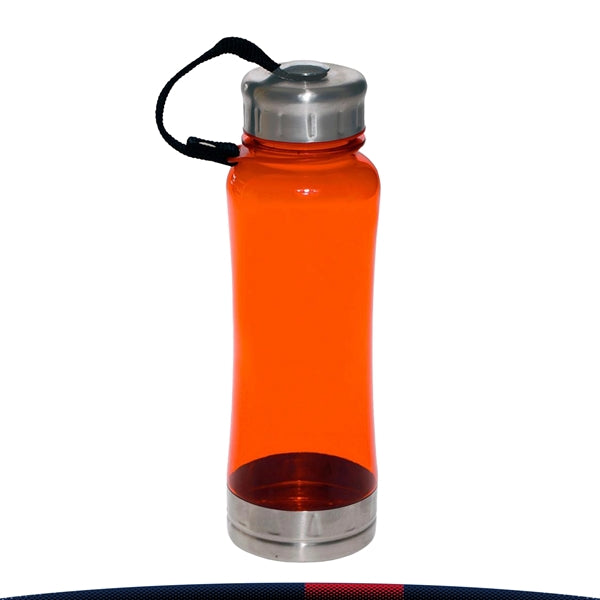 Lavar Plastic Sports Bottle - 23 OZ.