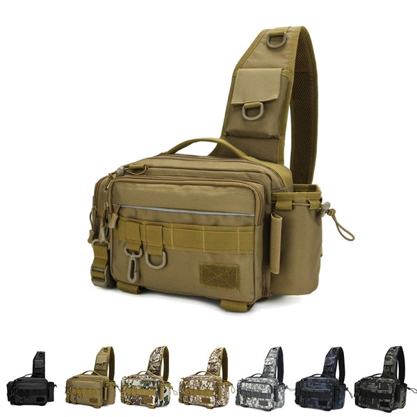 Tactical Range Bag