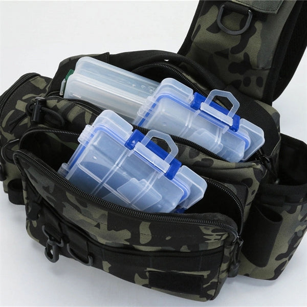 Tactical Range Bag