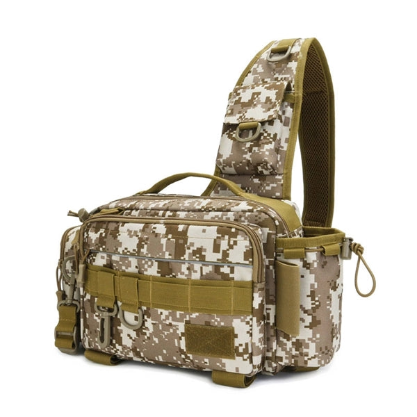 Tactical Range Bag
