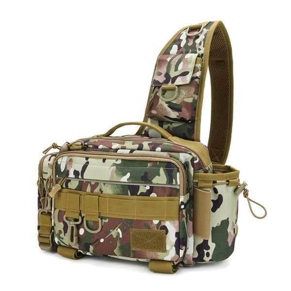 Tactical Range Bag