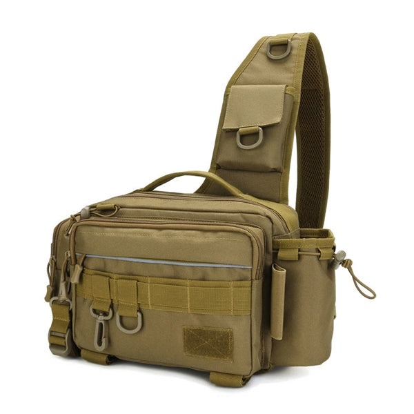 Tactical Range Bag