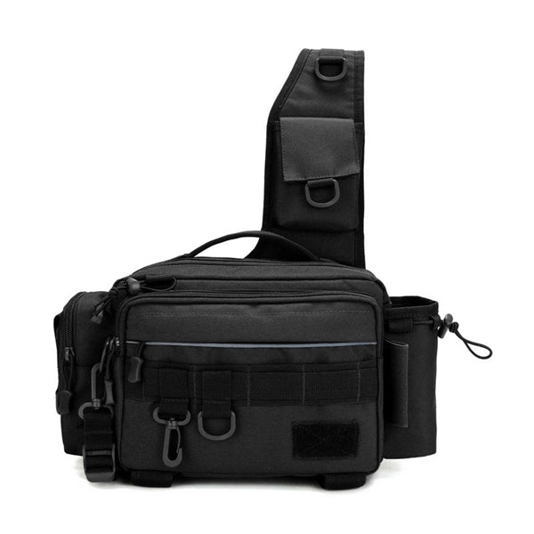 Tactical Range Bag
