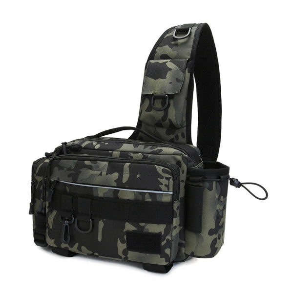 Tactical Range Bag