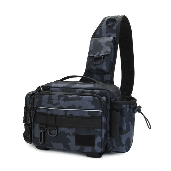 Tactical Range Bag