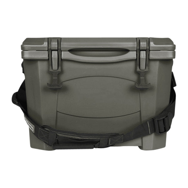 Grizzly Cooler 15