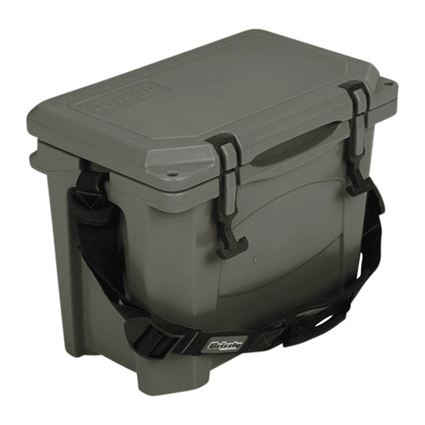 Grizzly Cooler 15