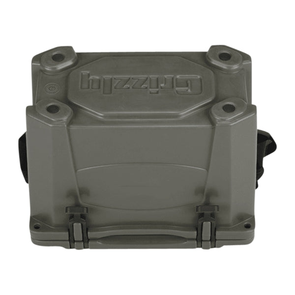 Grizzly Cooler 15