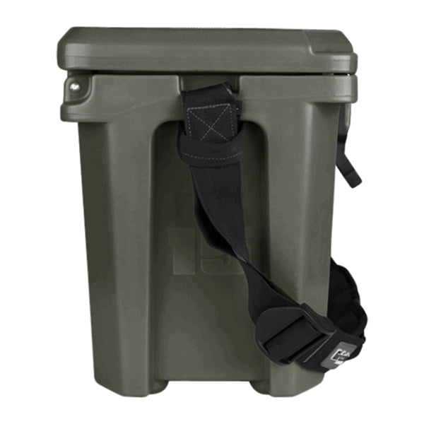 Grizzly Cooler 15