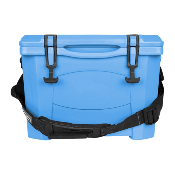 Grizzly Cooler 15
