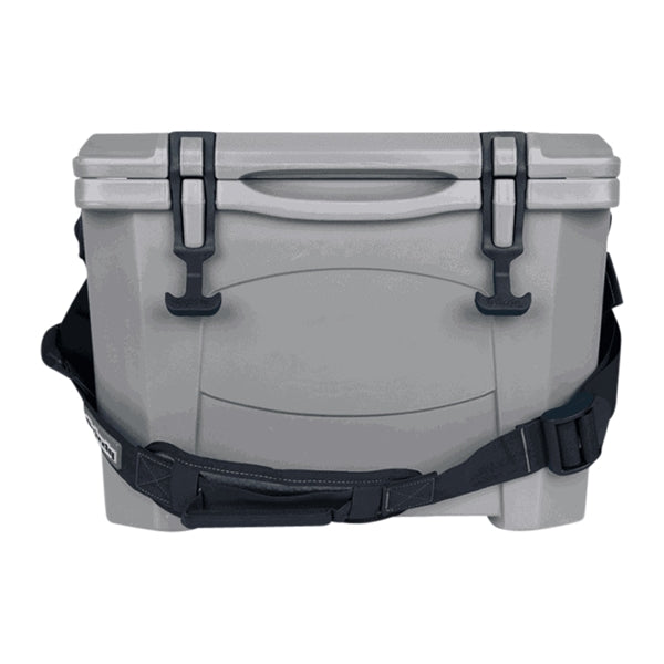 Grizzly Cooler 15